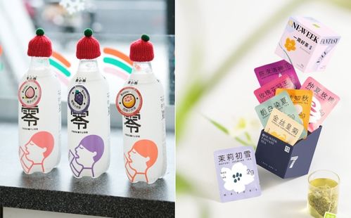 從世界工廠到創新之都 深圳茶飲新消費的轉型密碼