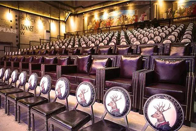 拼場(chǎng)景、玩社交 國(guó)內(nèi)12大主題街區(qū)商業(yè)模式解析與盈利探秘