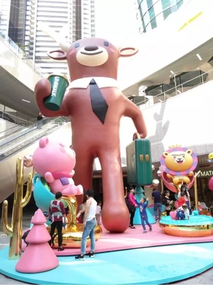 深圳壹方城盛大開(kāi)業(yè)引爆全城，首日客流超40萬(wàn)背后的商業(yè)啟示